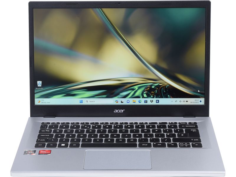 Acer Aspire 3 A314-23P - thumbnail front