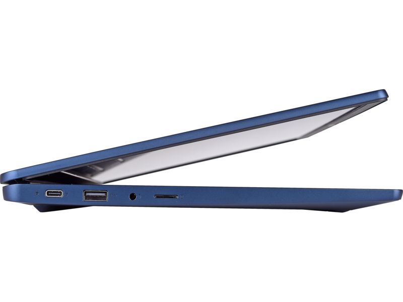 Lenovo IdeaPad Slim 3 Chromebook - thumbnail side