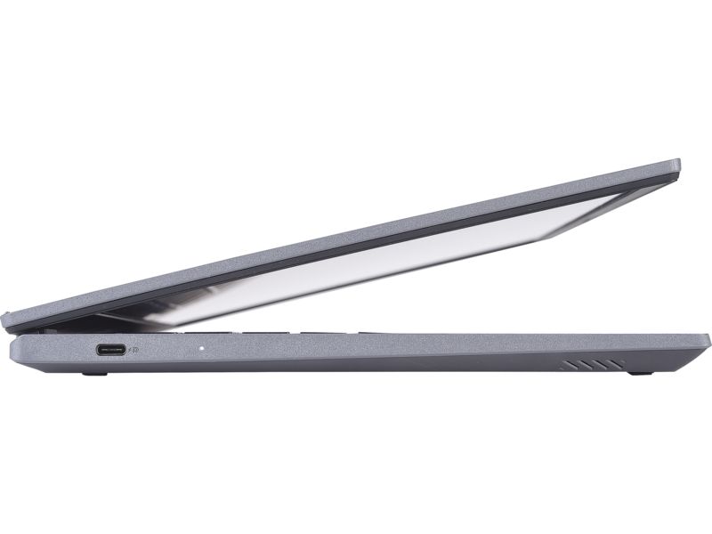 Asus Chromebook Plus CX34 - thumbnail side