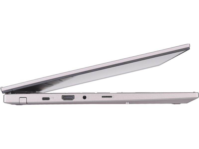 Asus Chromebook Flip CX34 - thumbnail side