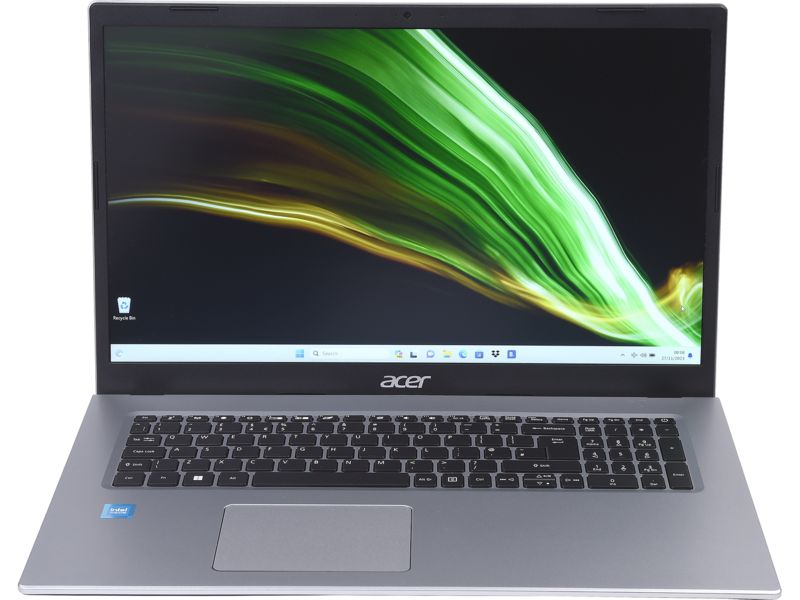 Acer Aspire 3 A317-33 - thumbnail front