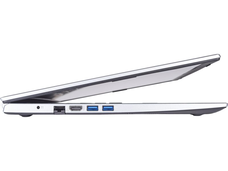 Acer Aspire 3 A317-33 - thumbnail side