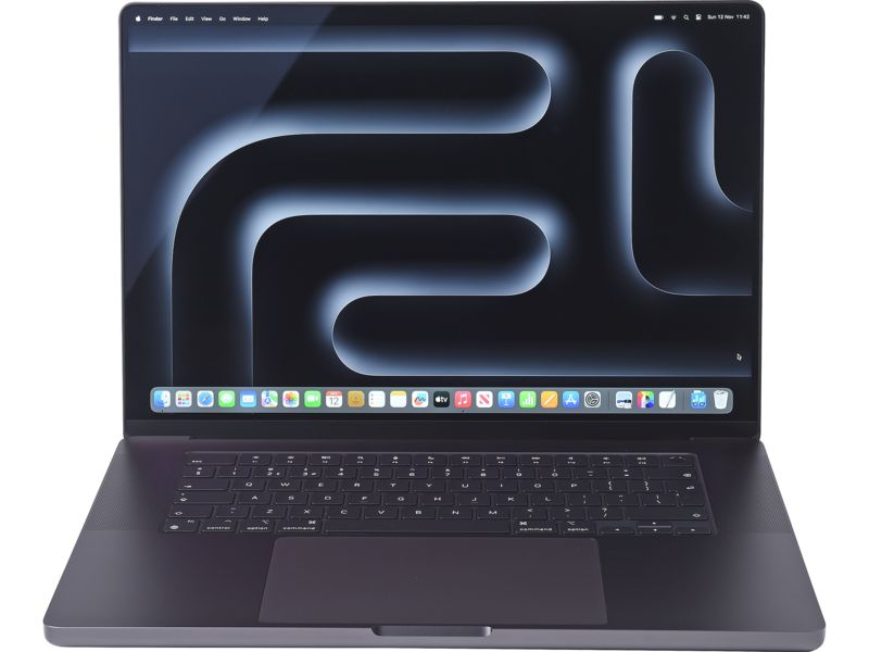 Apple MacBook Pro 16 inch M3 Pro Late 2023 Review Second hand Only Apple MacBook Pro 16 inch M3 Pro Late 2023 Review Second hand Only