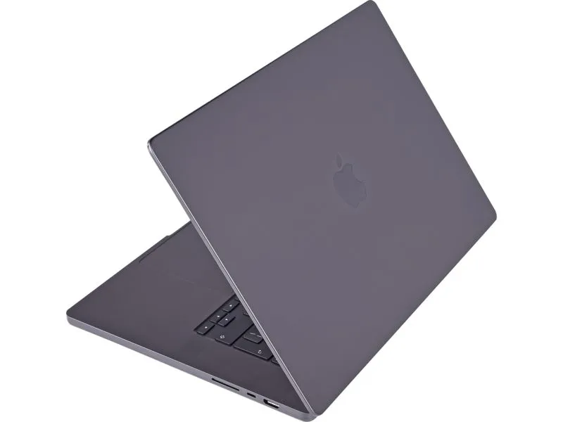 Apple MacBook Pro 16-inch (M3 Pro, late 2023) review | Second-hand