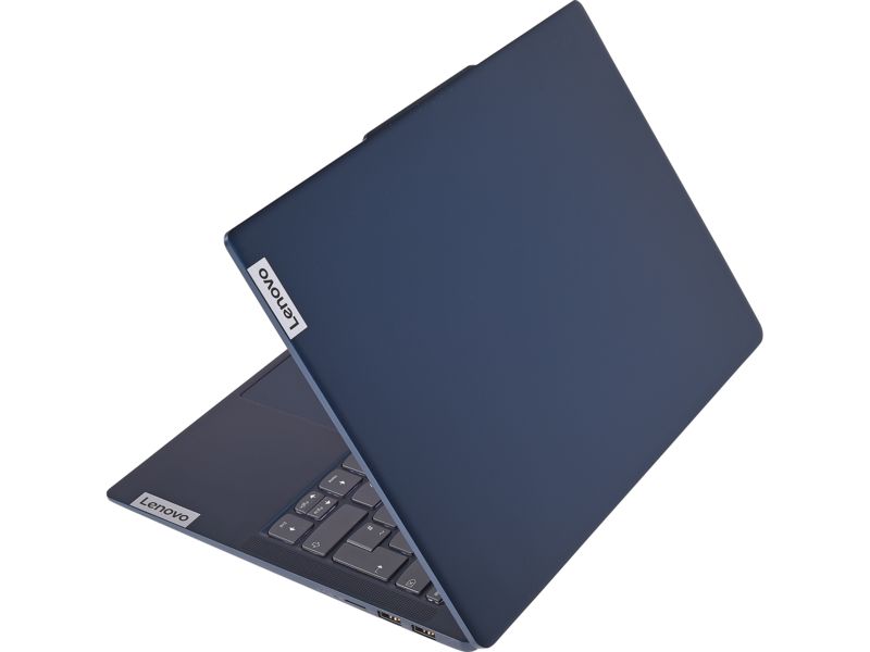 Lenovo IdeaPad Slim 5 14-inch (Gen 8) - thumbnail rear