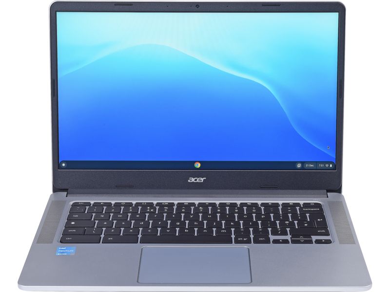 Acer Chromebook CB314-3HT - thumbnail front