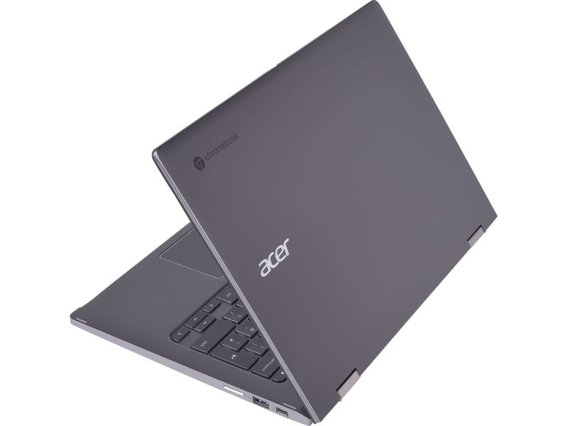 Acer Spin 714 Chromebook CP714-2WN - thumbnail rear