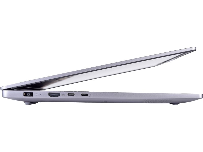 Lenovo IdeaPad 5 Pro 16-inch (Gen 8) - thumbnail side