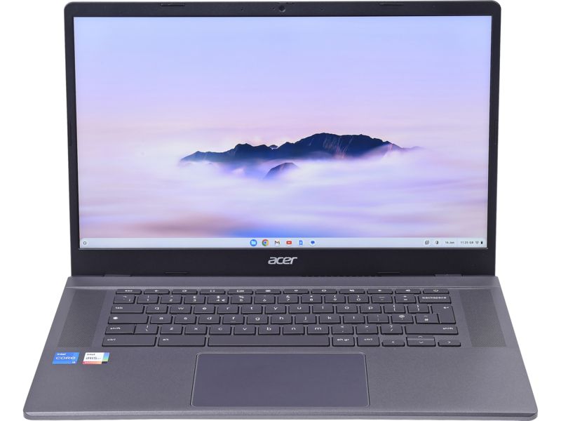 Acer Chromebook Plus CB515-2H