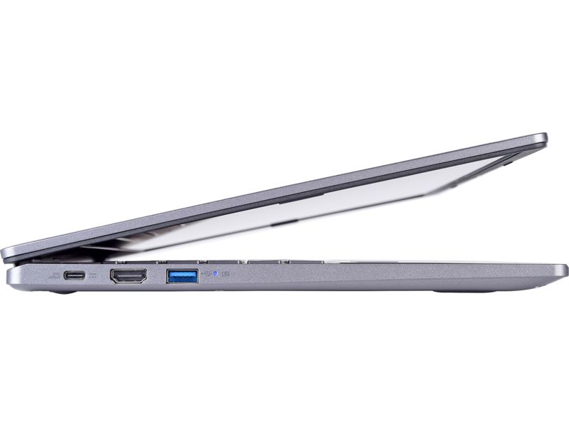 Acer Chromebook Plus CB515-2H - thumbnail side