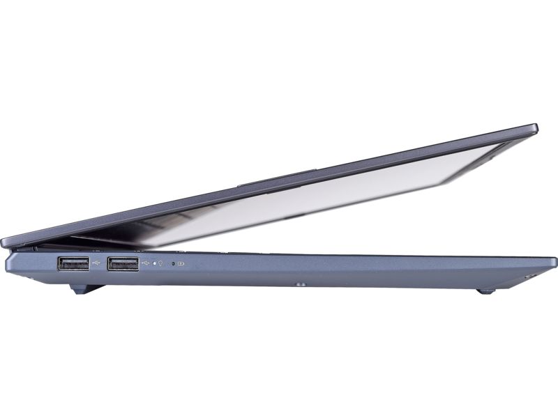 Asus Vivobook Pro 15 M6500 - thumbnail side