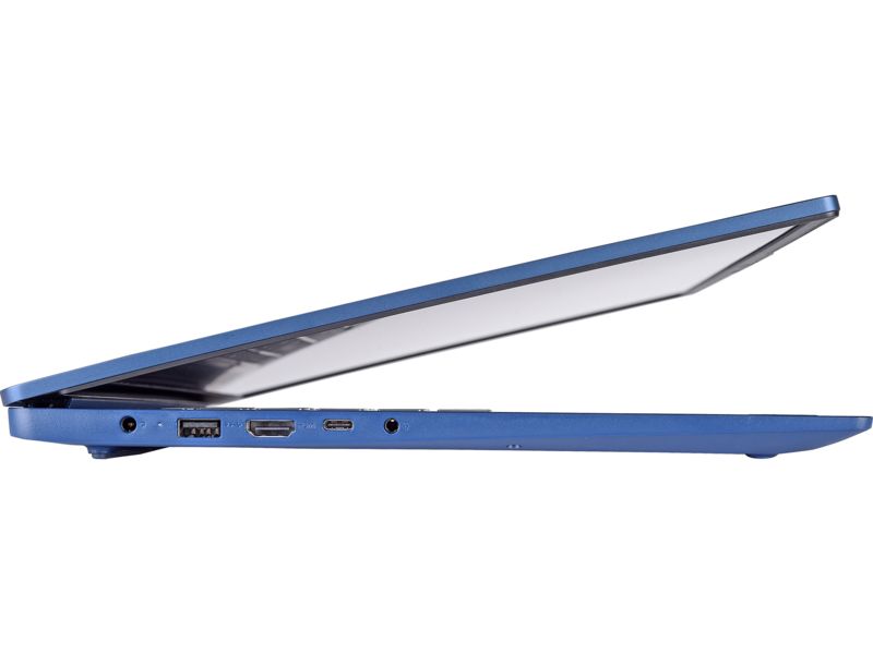 Lenovo IdeaPad Slim 3i 16-inch (Gen 8) - thumbnail side