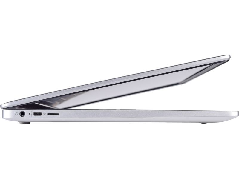 HP 15a-nb0502sa Chromebook Plus - thumbnail side