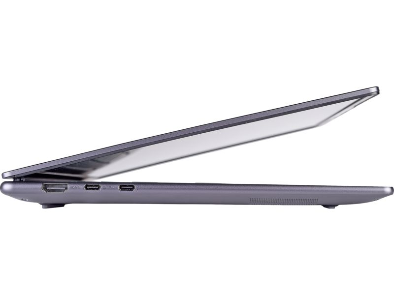 Lenovo Yoga Pro 7i 14.5-inch (Gen 8) - thumbnail side