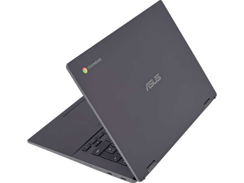 Asus Chromebook CM14 Flip - thumbnail rear