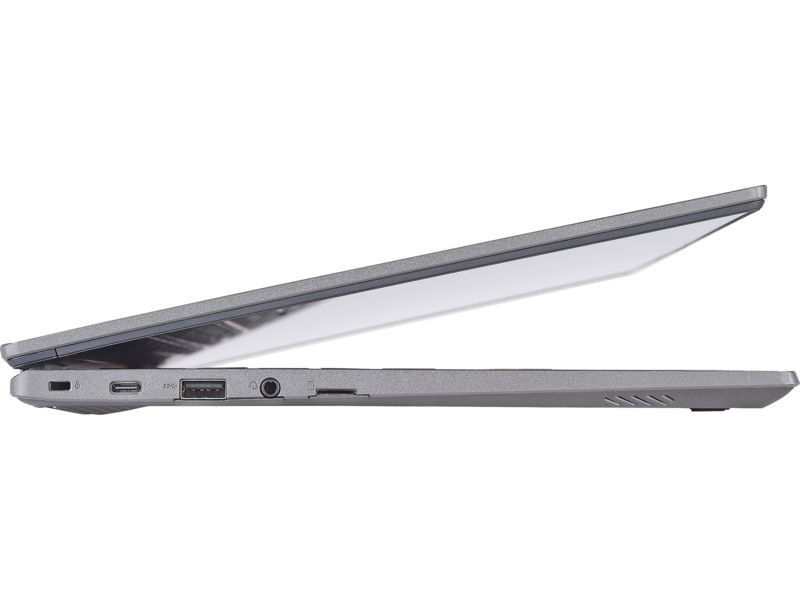 Asus Chromebook CM14 Flip - thumbnail side
