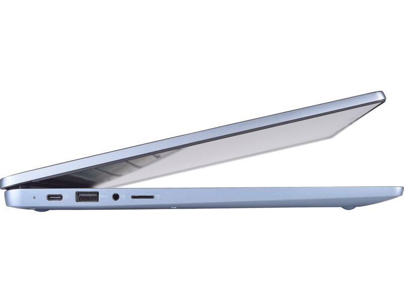 Lenovo IdeaPad Flex 5 14-inch Chromebook Plus - thumbnail side
