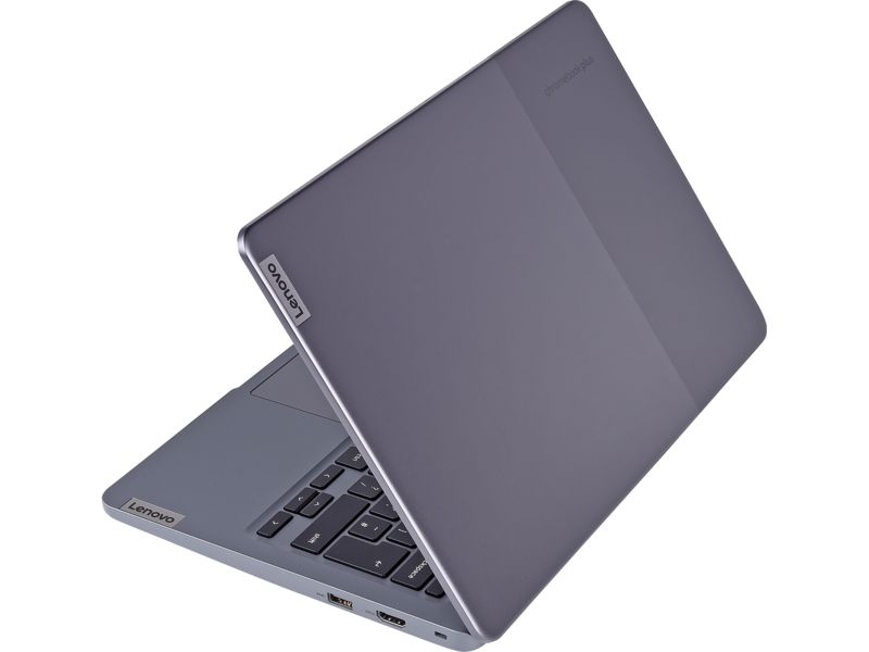 Lenovo IdeaPad Slim 3i 14-inch Chromebook Plus - thumbnail rear