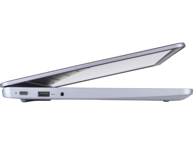 Lenovo IdeaPad Slim 3i 14-inch Chromebook Plus - thumbnail side