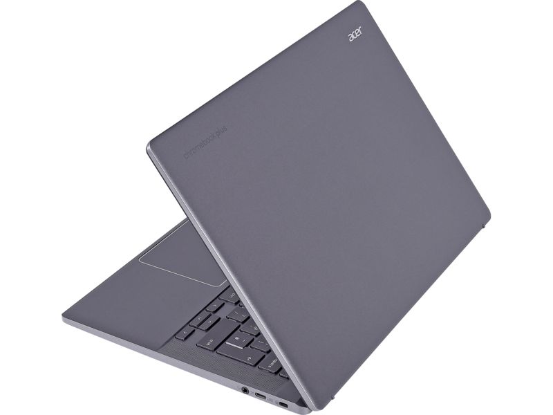 Acer Chromebook Plus CB514-3H - thumbnail rear