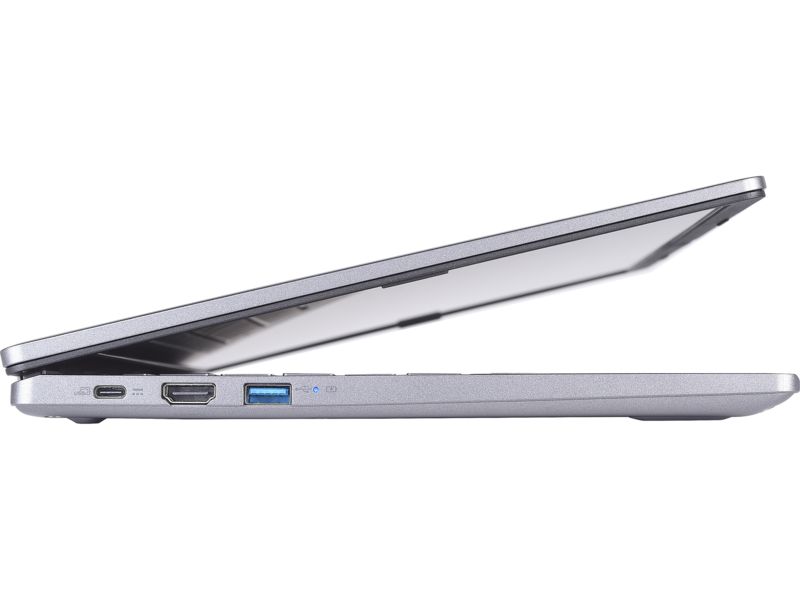 Acer Chromebook Plus CB514-3H - thumbnail side