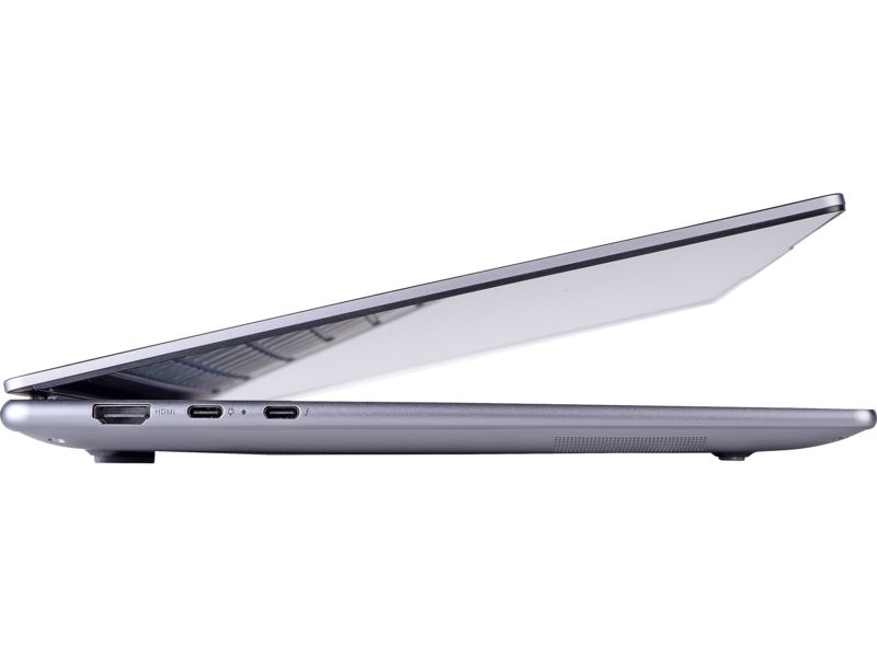 Lenovo Yoga Pro 7i 14-inch (Gen 9) - thumbnail side