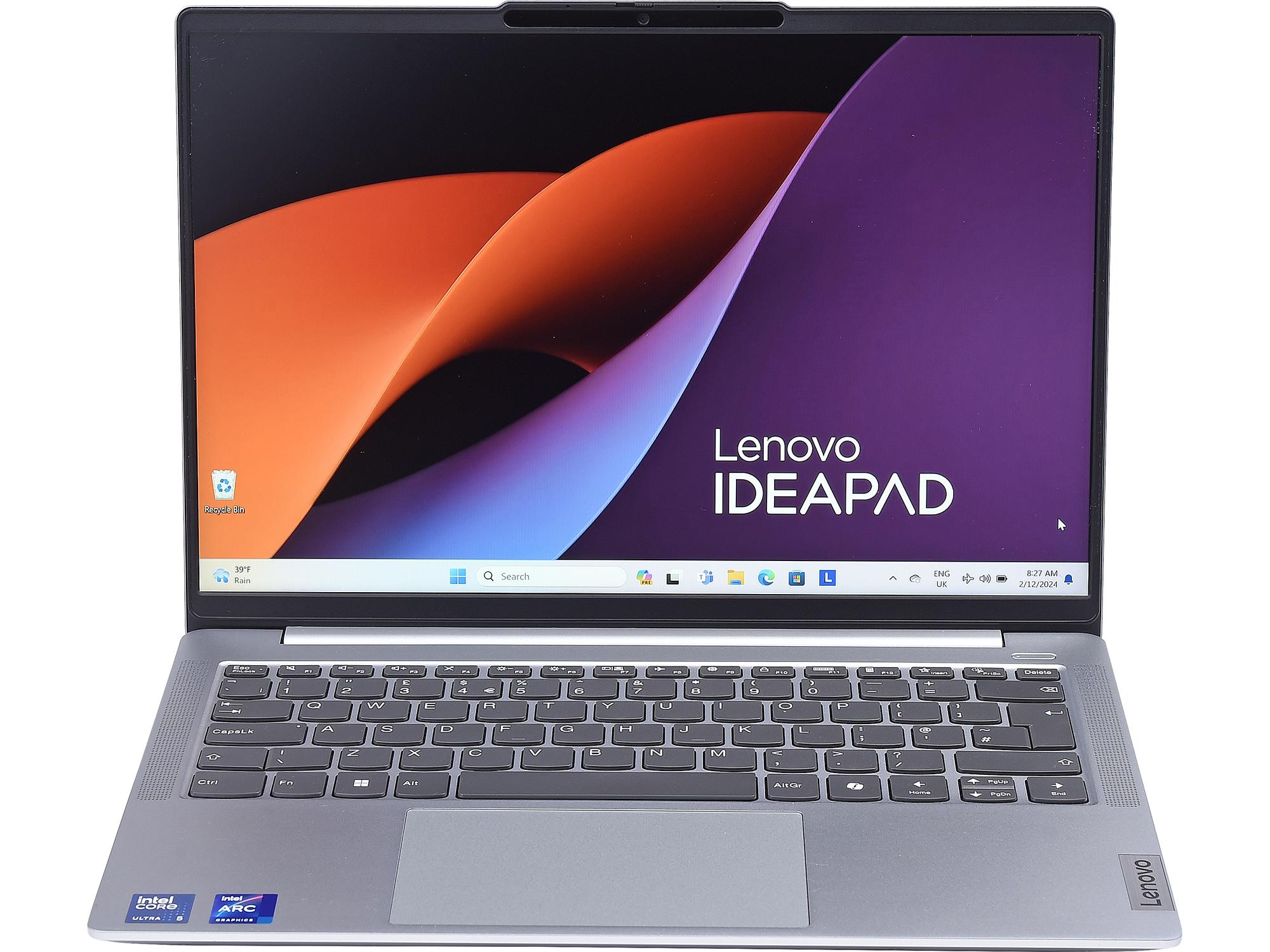 Windowsノート本体 Lenovo ideapad slim 5i gen 9 レノボ IdeaPad Slim 5i Gen 9 15.3型の実機レビュー - the比較