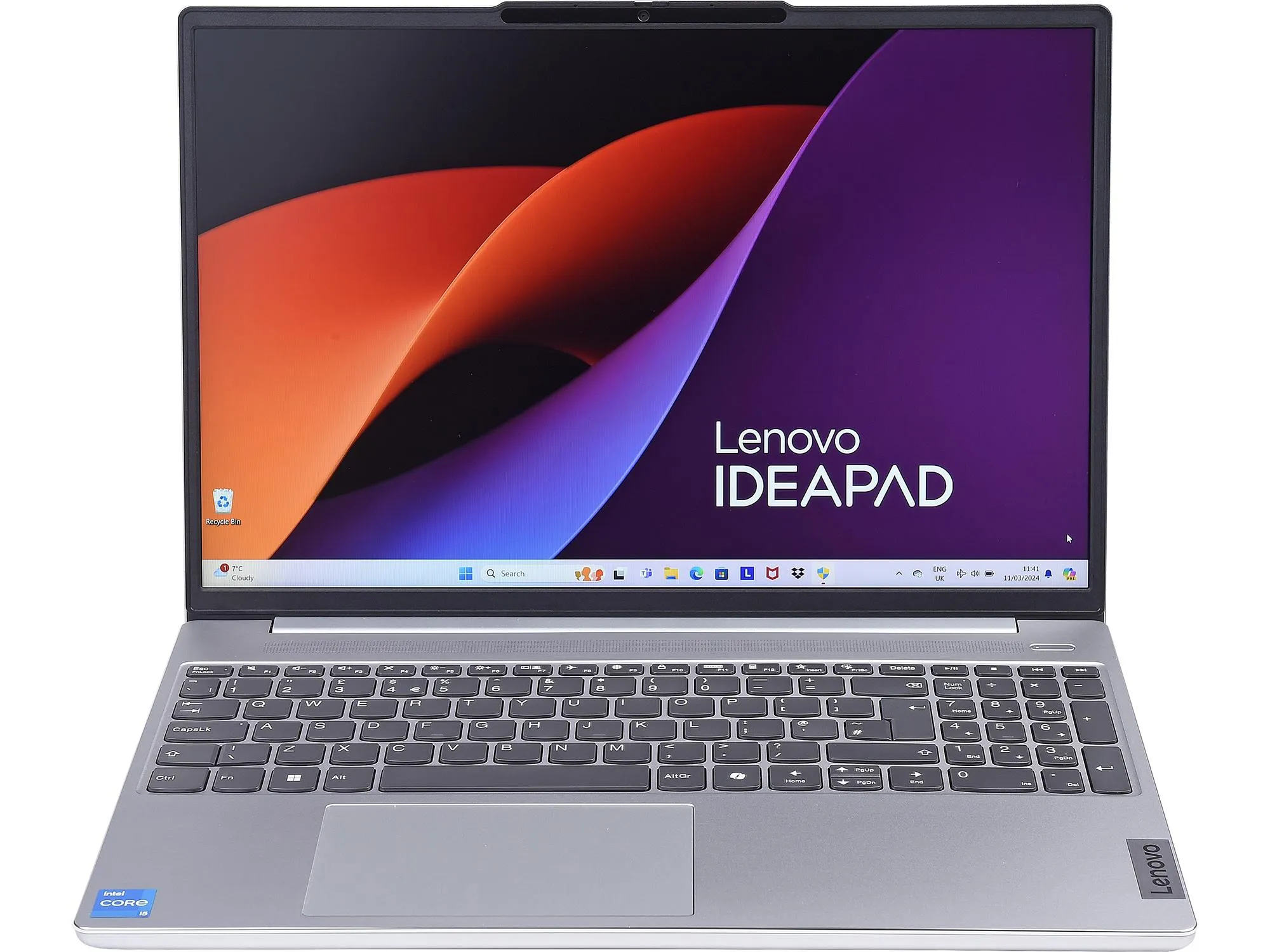 Lenovo IdeaPad Slim 5i Gen 9（2024モデル） Lenovo IdeaPad Slim 5i Gen 9 15.3型(インテル® Core