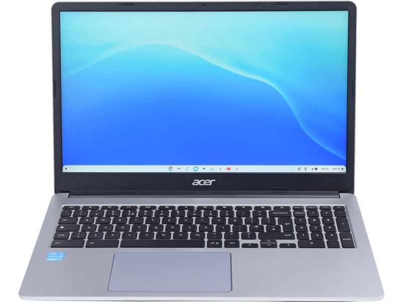 Acer Chromebook CB315-4H - thumbnail front