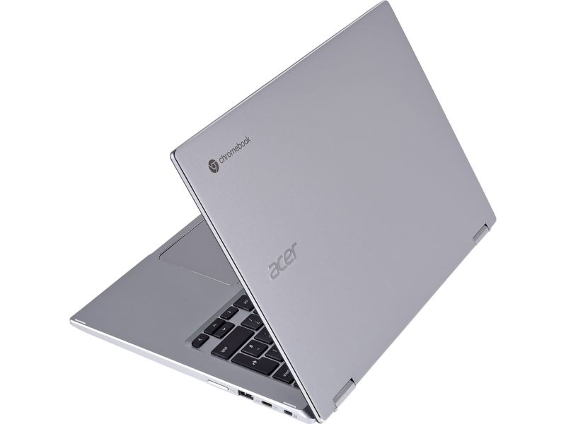 Acer Chromebook Spin 514 (CP514-1H) - thumbnail rear