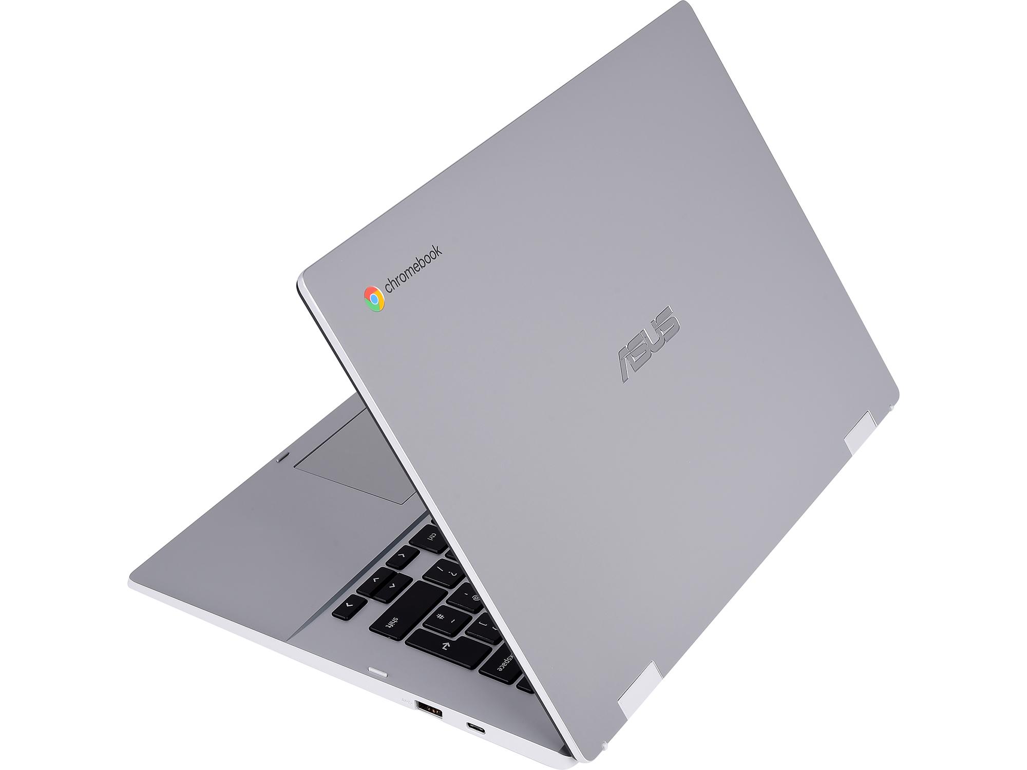Asus Chromebook CX1400CKA review | 14-inches 1.5kg Intel Celeron