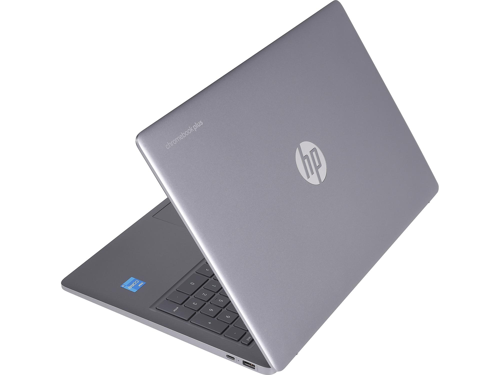 HP Chromebook 15a-nb0004na review Intel Core