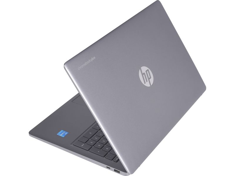 HP Chromebook 15a-nb0004na - thumbnail rear