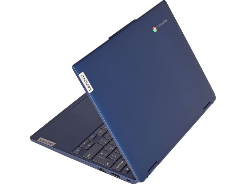 Lenovo IdeaPad Flex 3 Chromebook - thumbnail rear