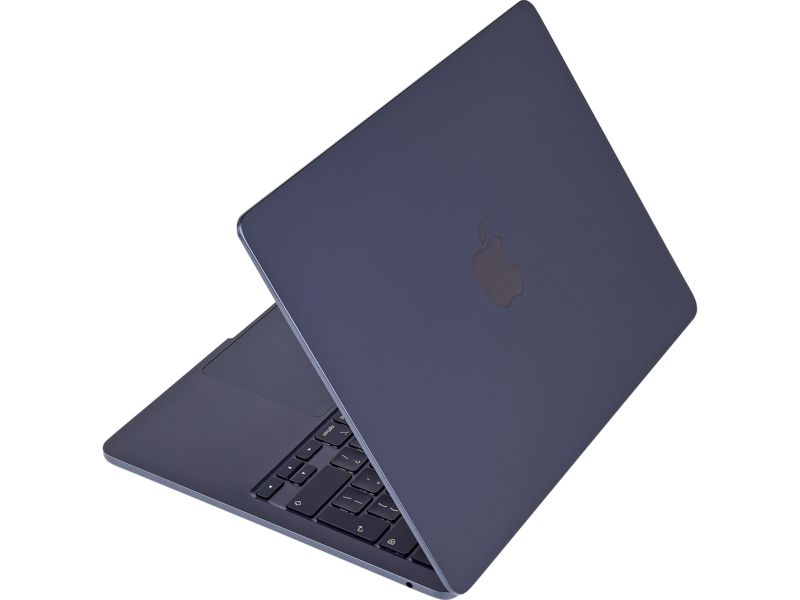 Apple MacBook Air 13-inch (M3, 2024) - thumbnail rear