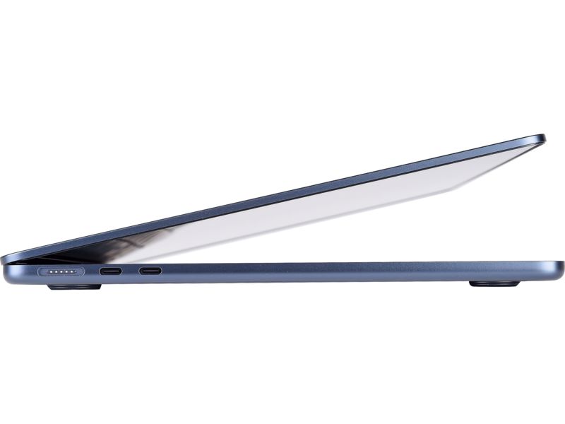Apple MacBook Air 13-inch (M3, 2024) - thumbnail side