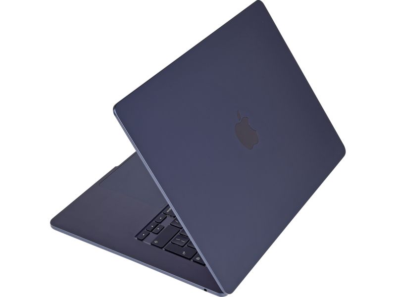 Apple MacBook Air 15-inch (M3, 2024) - thumbnail rear