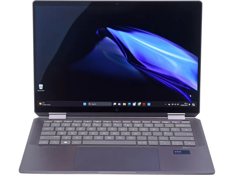 Ultra 7／HP Spectre x360 14-eu0007TU／状態極上 Ultra 7／HP Spectre x360 14-eu0007TU／状態極上 - メルカリ