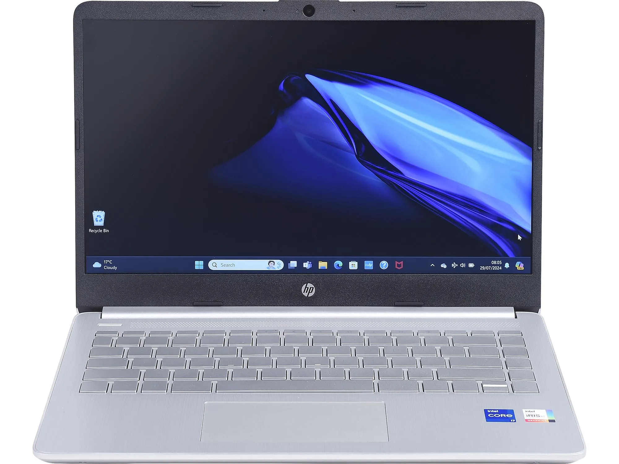 HP 14s-dq5044TU Core i7 2024年春購入 HP 14s-dq 製品詳細