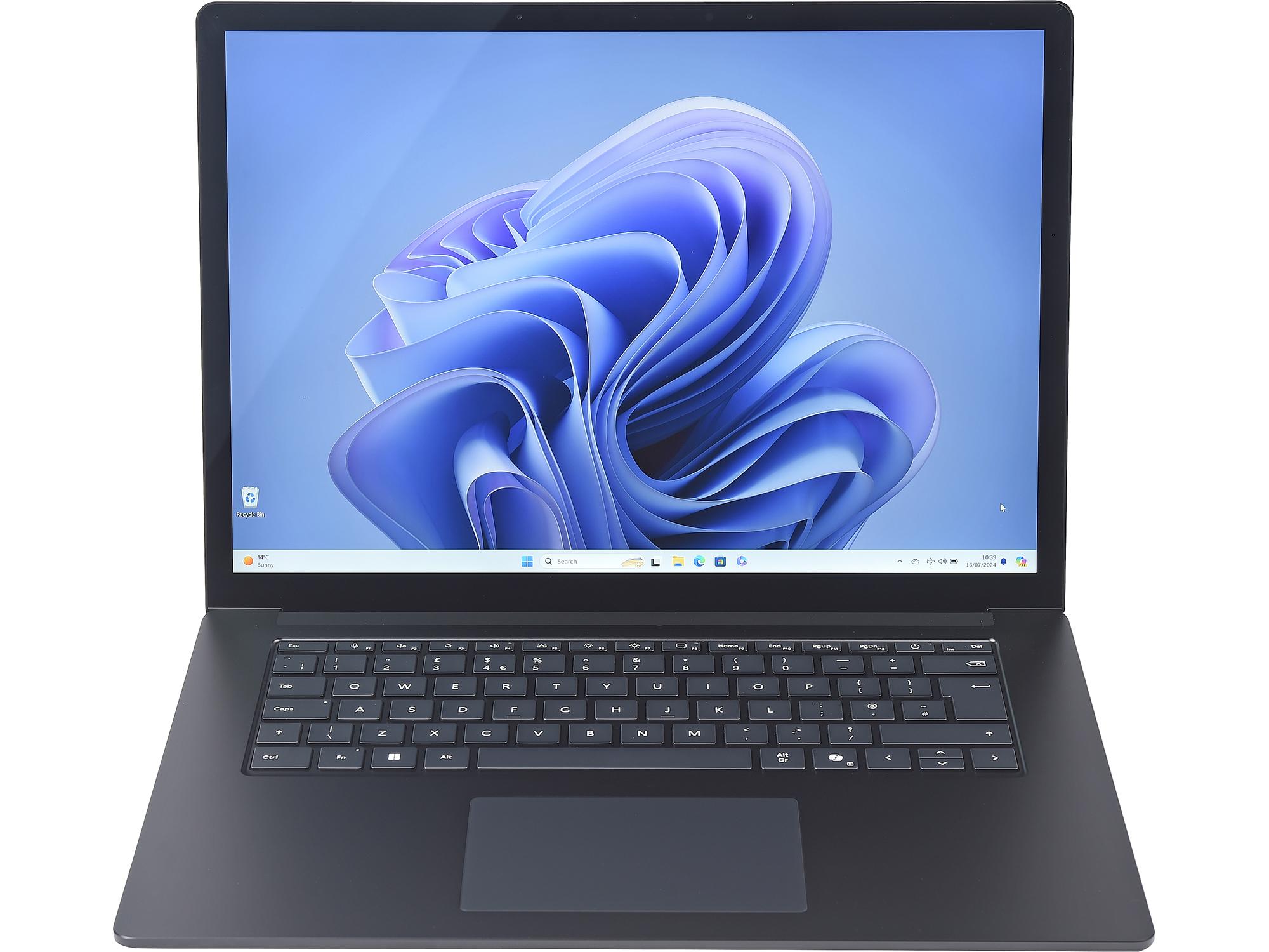 Microsoft Surface Laptop3 15インチ シルバー Microsoft Surface Laptop 3 15 (2019) Review -