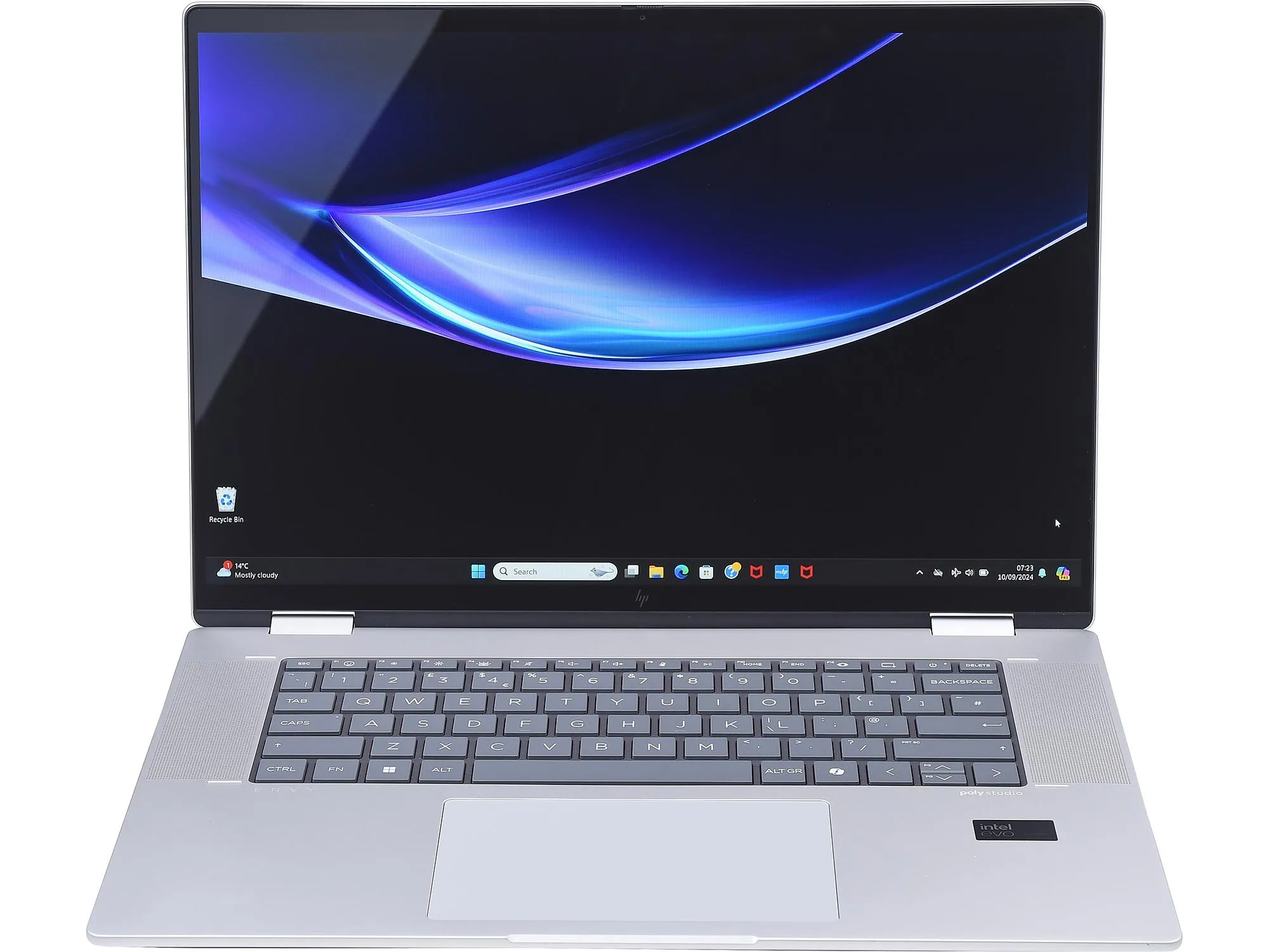 HP ENVY x360 (AMD） 16GB RAM 512GB SSD HP Envy x360 16-ac0009na review | 16-inches 1.836kg Intel Core