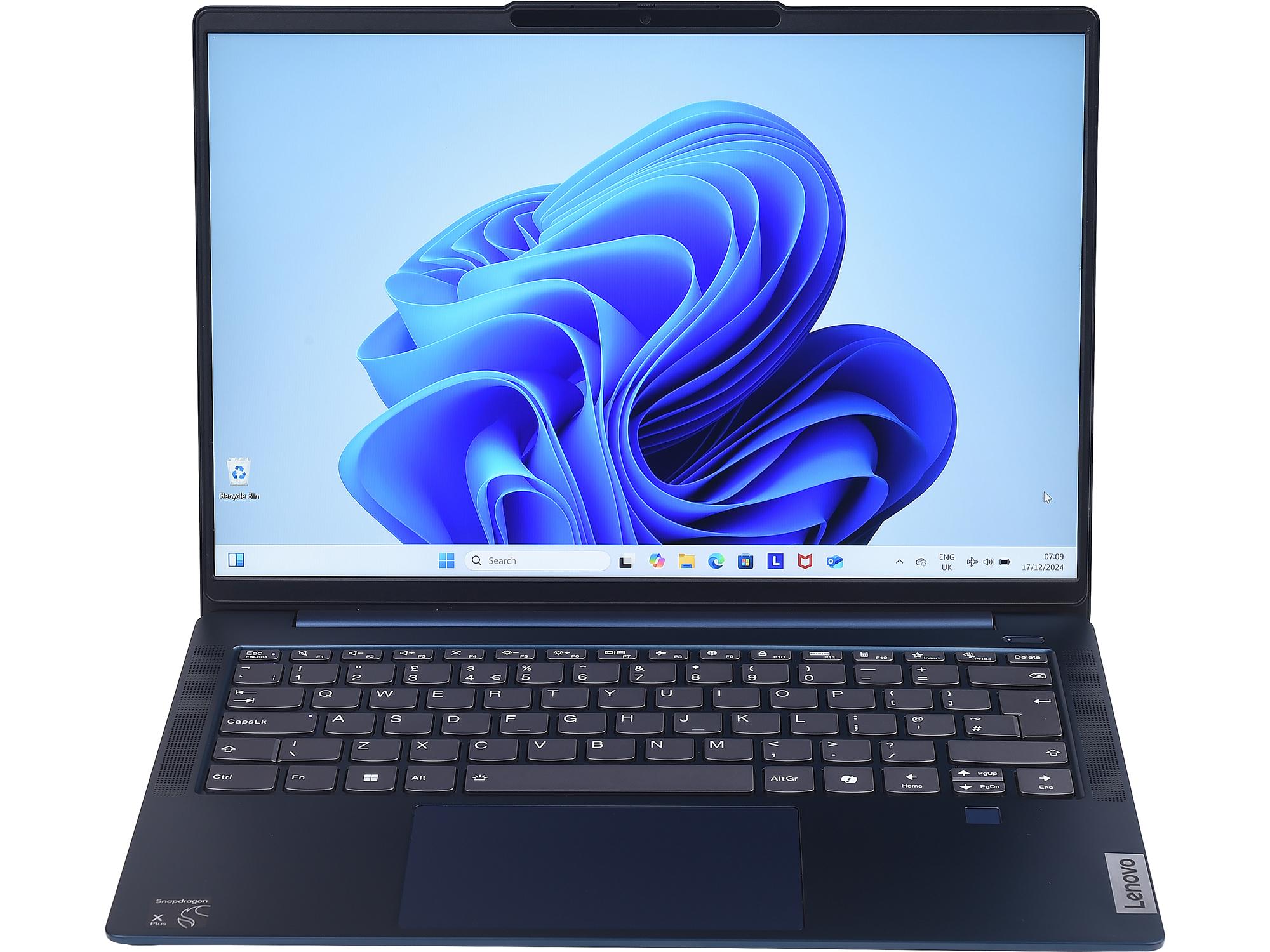 Lenovo 14-inch IdeaPad Slim 5x review | 14-inches 1.509kg