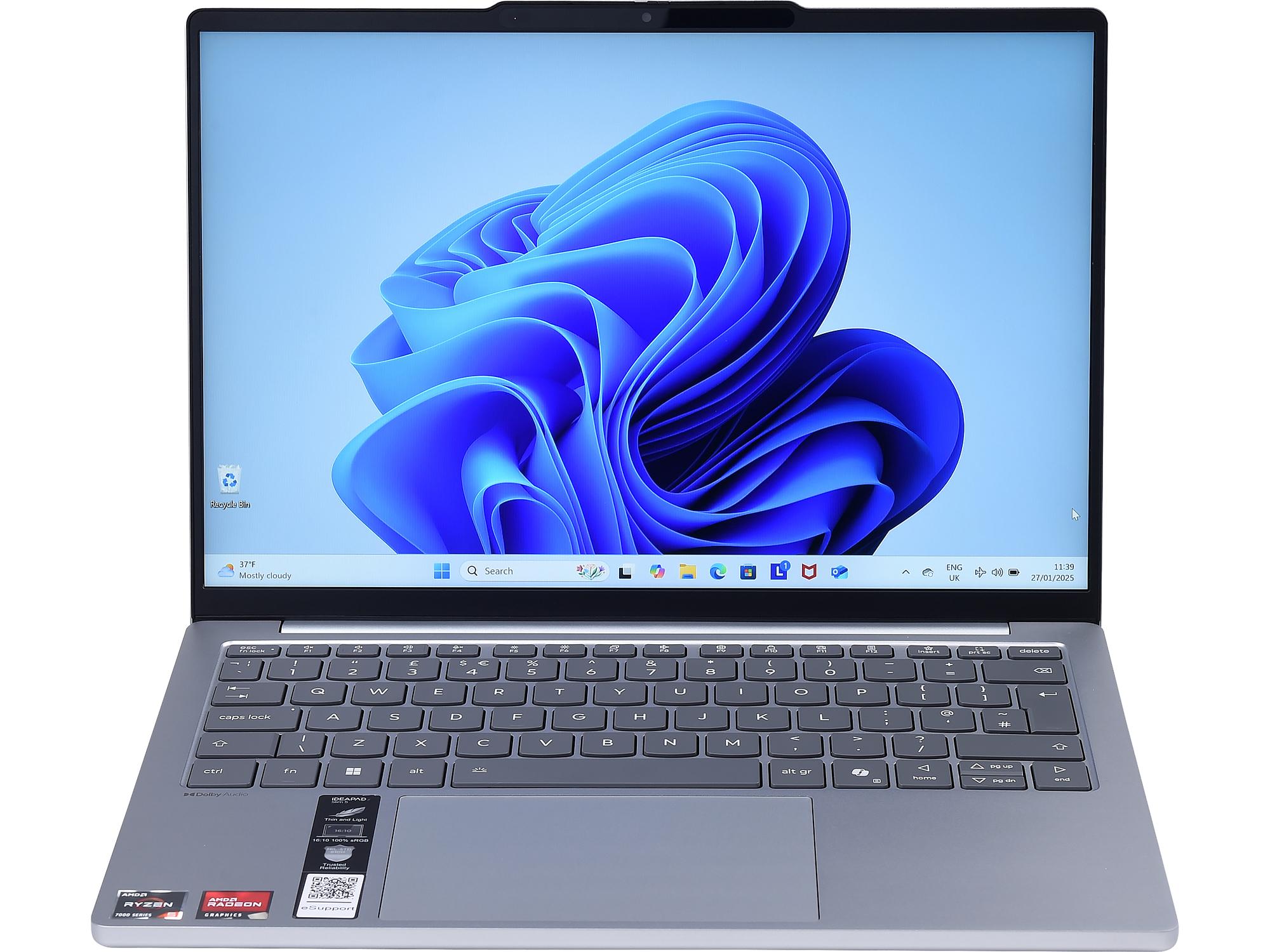 Lenovo 13-inch IdeaPad Slim 5 (Gen 10) review | 13.3-inches 1.15kg