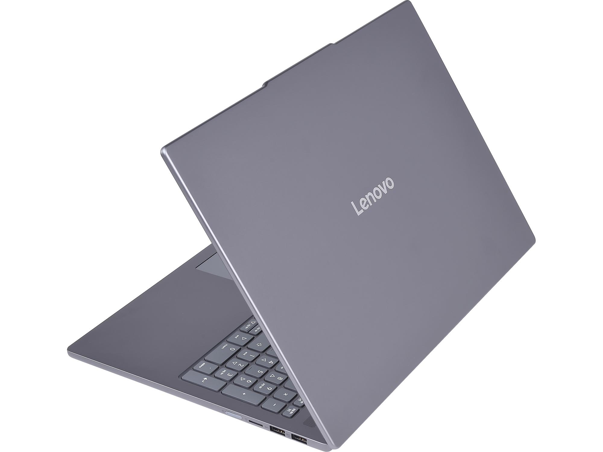 Lenovo 16-inch IdeaPad Slim 5i (Gen 10) review | 16-inches 1.81kg