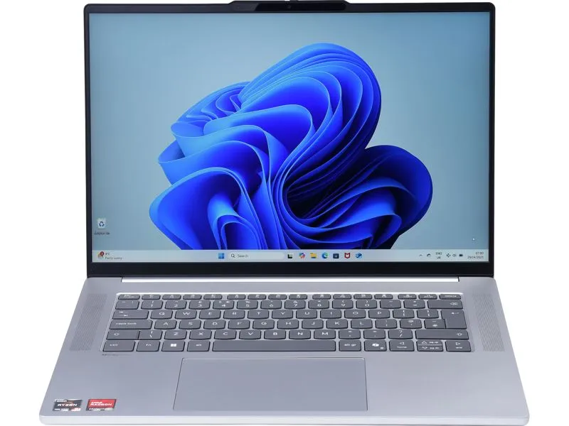 Lenovo 15-inch IdeaPad Slim 5 (Gen 10) review | 15.3-inches 1.529