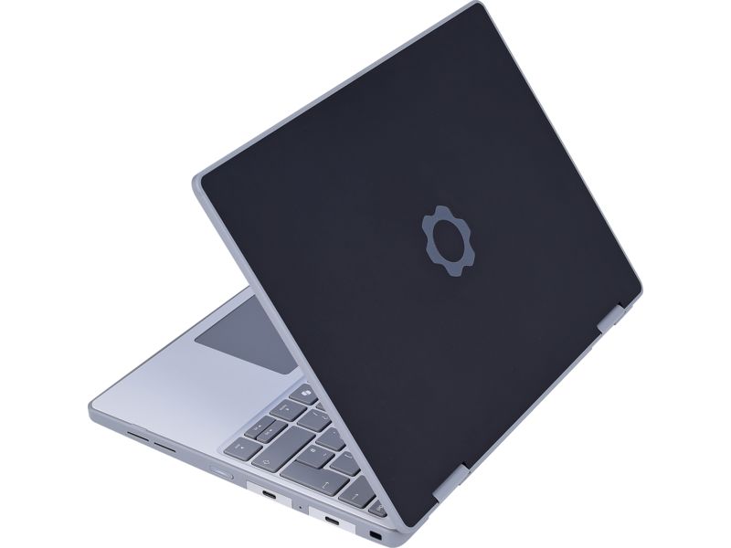 Framework Laptop 12 - thumbnail rear