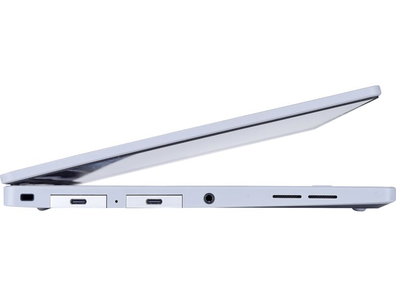 Framework Laptop 12 - thumbnail side