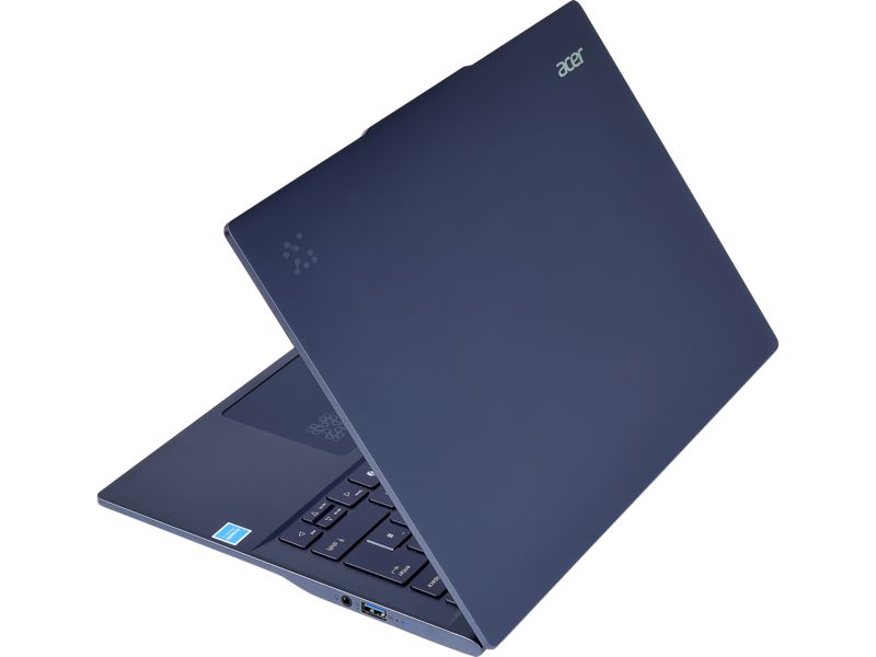 Acer 14-inch Swift 14 AI SF14-51 - thumbnail rear