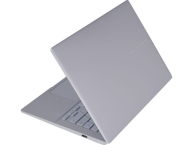Asus 14-inch Vivobook S14 (M3407HA) - thumbnail rear