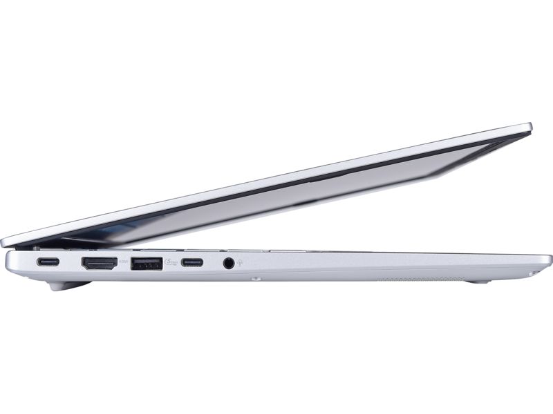 Asus 14-inch Vivobook S14 (M3407HA) - thumbnail side